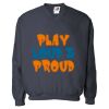 Unisex Microfiber Windshirt Thumbnail