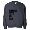Unisex Microfiber Windshirt Thumbnail