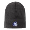 Heathered Knit Beanie Thumbnail