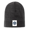 Heathered Knit Beanie Thumbnail