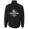 Men's Motion Soft Shell Jacket Thumbnail
