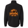 Men's Motion Soft Shell Jacket Thumbnail