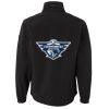Men's Motion Soft Shell Jacket Thumbnail