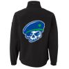 Men's Motion Soft Shell Jacket Thumbnail