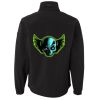 Men's Motion Soft Shell Jacket Thumbnail