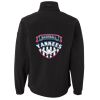 Men's Motion Soft Shell Jacket Thumbnail