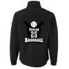 Men's Motion Soft Shell Jacket Thumbnail