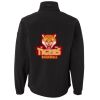 Men's Motion Soft Shell Jacket Thumbnail