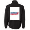 Men's Motion Soft Shell Jacket Thumbnail