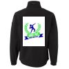 Men's Motion Soft Shell Jacket Thumbnail