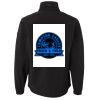 Men's Motion Soft Shell Jacket Thumbnail