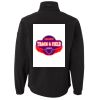 Men's Motion Soft Shell Jacket Thumbnail