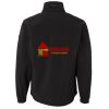 Men's Motion Soft Shell Jacket Thumbnail