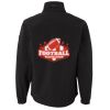 Men's Motion Soft Shell Jacket Thumbnail