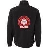 Men's Motion Soft Shell Jacket Thumbnail