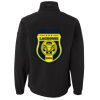 Men's Motion Soft Shell Jacket Thumbnail