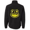 Men's Motion Soft Shell Jacket Thumbnail