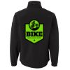 Men's Motion Soft Shell Jacket Thumbnail