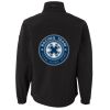 Men's Motion Soft Shell Jacket Thumbnail