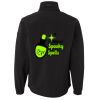 Men's Motion Soft Shell Jacket Thumbnail