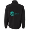 Men's Motion Soft Shell Jacket Thumbnail