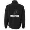 Men's Motion Soft Shell Jacket Thumbnail