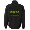Men's Motion Soft Shell Jacket Thumbnail